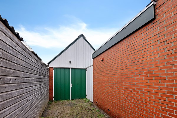 Foto - Te koop: Julianastraat 24, 9883 PT Oldehove